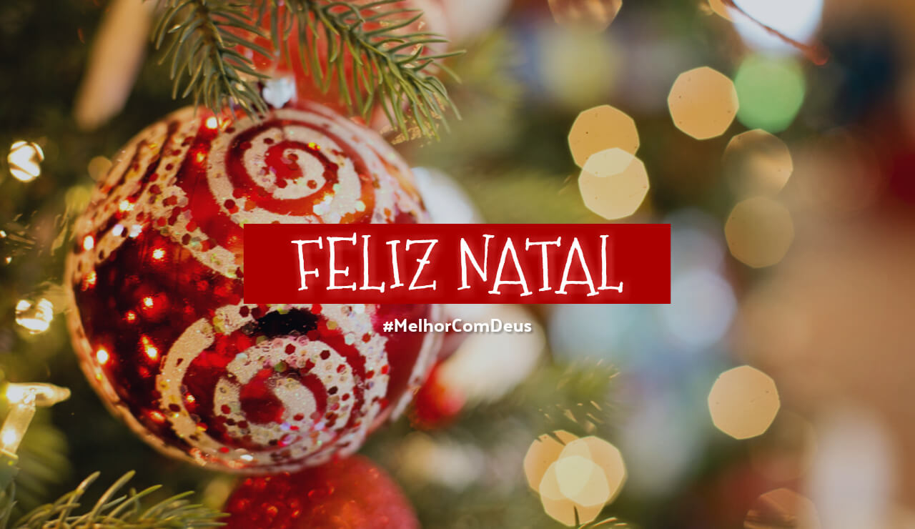 Mensagens de feliz Natal com Jesus para celebrar - Pensador