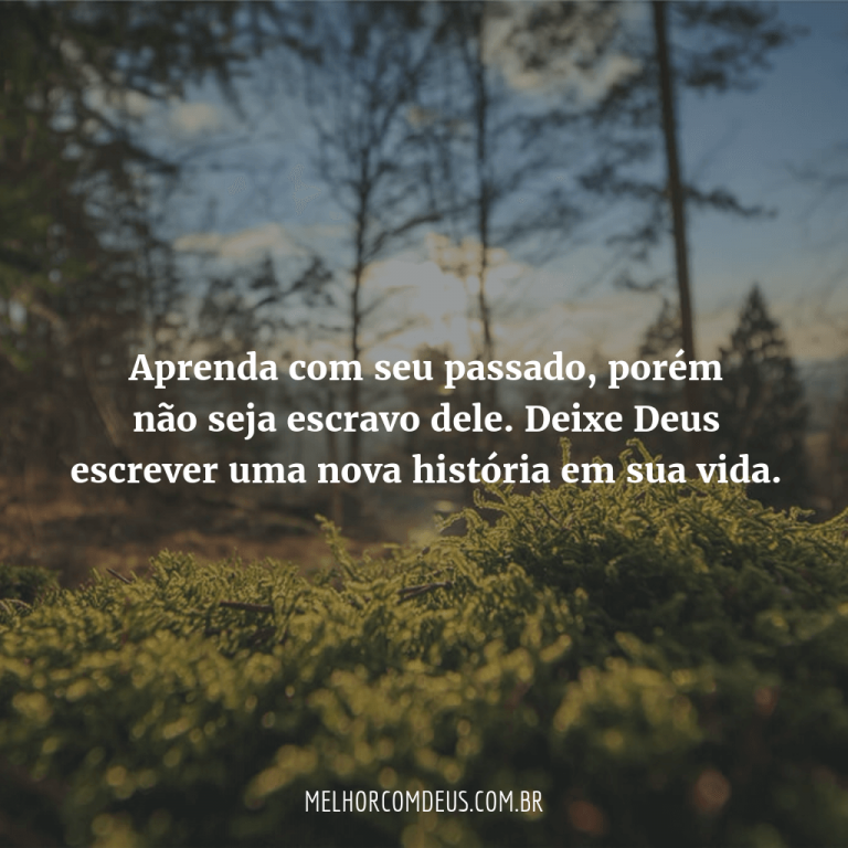 Melhor com Deus Página de Frases Mensagens e Palavras de Fé e Esperança