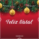 Feliz Natal