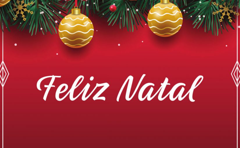 Feliz Natal