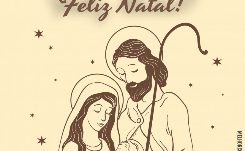 O verdadeiro espírito do Natal