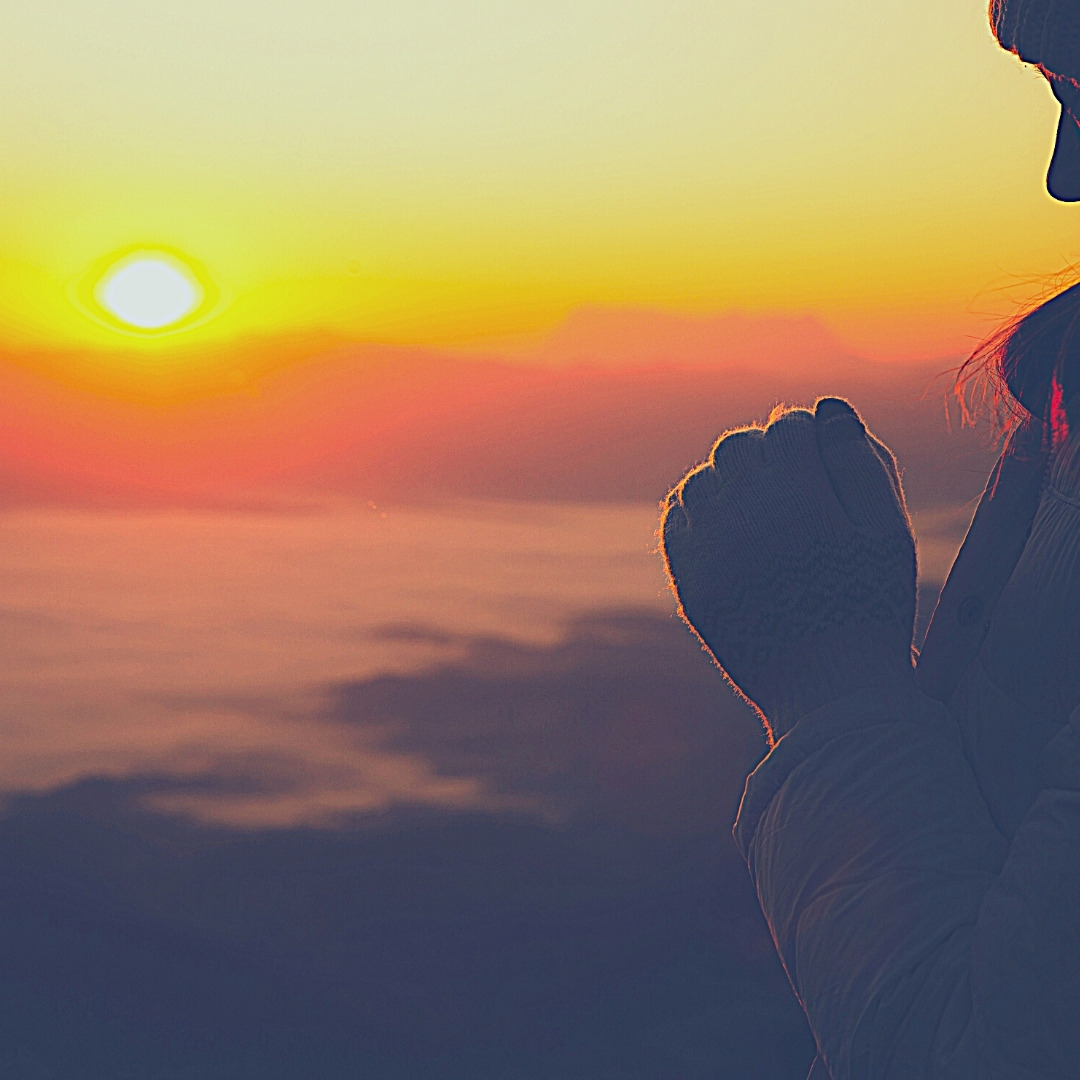 Oração Da Manhã Proteção E Sabedoria Para O Dia